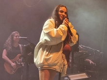 Jessie Reyez on Jan 26, 2023 [112-small]