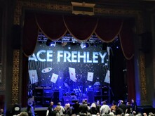 Ace Frehley / Dividing Face / Kore Rozzik on Feb 4, 2023 [120-small]