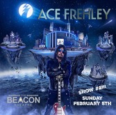 Ace Frehley / Dividing Face / Kore Rozzik on Feb 4, 2023 [125-small]