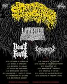 Sanguisugabogg / Forced Neglect / Flagbearer / Power Sink / Graveview on Mar 12, 2020 [128-small]