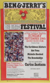 tags: Carlos Santana, michelle shocked, Caribbean allstars, Hot Tuna, The Bonedaddys, San Francisco, California, United States, Gig Poster, Golden Gate Polo Fields - Carlos Santana / michelle shocked / Caribbean allstars / Hot Tuna / The Bonedaddys on Sep 29, 1991 [182-small]