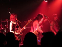 Fontaines DC / Body Type on Feb 7, 2023 [190-small]