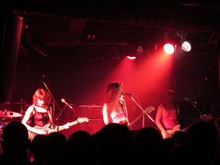 Fontaines DC / Body Type on Feb 7, 2023 [191-small]