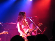 Fontaines DC / Body Type on Feb 7, 2023 [193-small]
