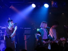 Fontaines DC / Body Type on Feb 7, 2023 [196-small]