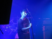 Fontaines DC / Body Type on Feb 7, 2023 [197-small]