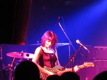 Fontaines DC / Body Type on Feb 7, 2023 [198-small]