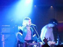 Fontaines DC / Body Type on Feb 7, 2023 [199-small]
