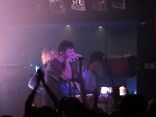 Fontaines DC / Body Type on Feb 7, 2023 [201-small]
