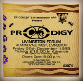 The Prodigy on Dec 29, 1995 [212-small]