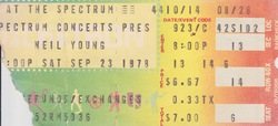Neil Young on Sep 23, 1978 [252-small]