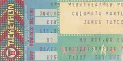 James Taylor / Kim Carnes on Aug 29, 1980 [255-small]