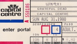 Grateful Dead on Aug 31, 1980 [256-small]
