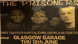 The Prisoners on Jul 12, 1997 [289-small]