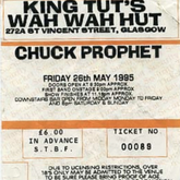 Chuck Prophet on May 26, 1995 [295-small]