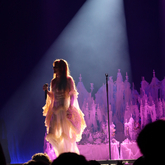 Florence + The Machine / Willie J Healey on Feb 3, 2023 [299-small]