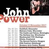 John Power on Oct 20, 2017 [321-small]
