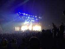 Fall Out Boy / Machine Gun Kelly / nothing, nowhere. on Sep 21, 2018 [836-small]