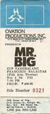 Mr. Big on Nov 4, 1994 [386-small]