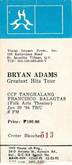 Bryan Adams on Jan 20, 1994 [387-small]