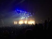 Fall Out Boy / Machine Gun Kelly / nothing, nowhere. on Sep 21, 2018 [840-small]