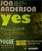 Jon Anderson of Yes on Mar 24, 2010 [401-small]