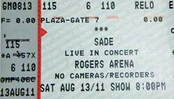 Sade / John Legend on Aug 13, 2011 [404-small]