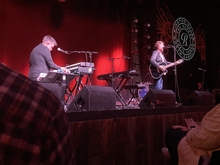 The Mountain Goats on Feb 8, 2023 [421-small]