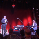 The Mountain Goats on Feb 8, 2023 [423-small]
