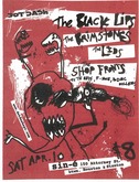 Black Lips / The Brimstones / The Lids / Shop Fronts on Apr 10, 2004 [447-small]