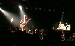 Wax and EOM 3-12-2012, Wax - Dreamin' Tour on Mar 12, 2013 [454-small]