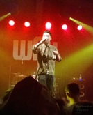 Dumbfoundead (DFD) 12-26-2013, Wax - Wintervention Tour on Dec 26, 2013 [456-small]