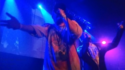 The Palmer Squares 11-16-2016, Wax - The Cookout Chronicles Tour on Nov 16, 2016 [461-small]