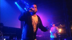 The Palmer Squares 11-16-2016, Wax - The Cookout Chronicles Tour on Nov 16, 2016 [462-small]