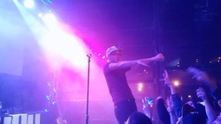Wax 11-16-2016, Wax - The Cookout Chronicles Tour on Nov 16, 2016 [464-small]