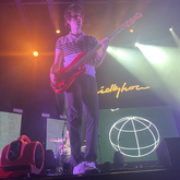 Joywave / I DONT KNOW HOW BUT THEY FOUND ME / Savannah Conley on Aug 29, 2022 [470-small]