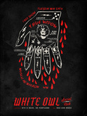 True Widow / Muscle and Marrow on May 19, 2015 [496-small]