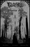 Full of Hell / Primitive Man / Genocide Pact / The Tooth on Jun 5, 2019 [512-small]