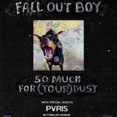 Fall Out Boy / PVRIS / nothing, nowhere. on Oct 31, 2023 [513-small]