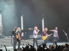 REO Speedwagon / Levon on Feb 3, 2023 [516-small]