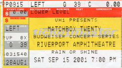 tags: Ticket - Matchbox Twenty / Pete Yorn / Train on Sep 15, 2001 [547-small]