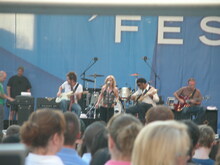 Better Than Ezra / Kelly Clarkson / Gavin DeGraw / Joss Stone on Apr 3, 2005 [583-small]
