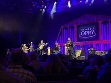 Grand Ole Opry at the Ryman on Jan 28, 2023 [627-small]