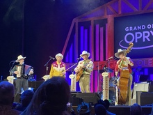 Grand Ole Opry at the Ryman on Jan 28, 2023 [629-small]