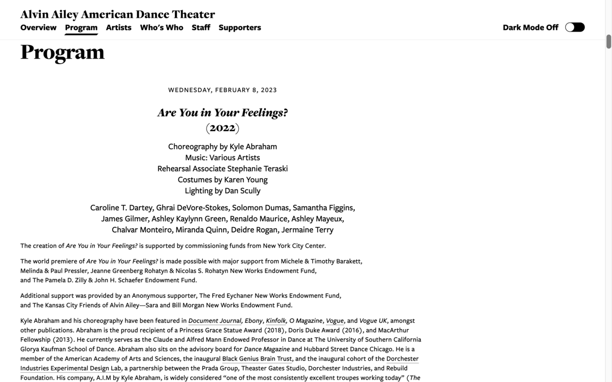 Jermaine Terry Concert & Tour History Concert Archives
