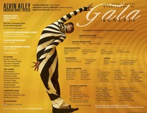 Alvin Ailey 23rd Annual DC Gala Benefit Invitation (2023)
, tags: Alvin Ailey American Dance Theater, Washington, D.C., United States, Gig Poster, Advertisement, The John F. Kennedy Center for the Performing Arts - Alvin Ailey: 23rd Annual DC Gala Benefit on Feb 8, 2023 [639-small]