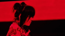 Billie Eilish / Jessie Reyez on Jun 18, 2022 [644-small]