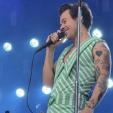 Harry Styles / Arlo Parks on Jun 22, 2022 [645-small]