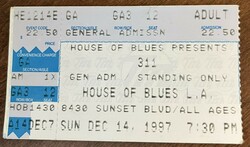 311 on Dec 14, 1997 [697-small]
