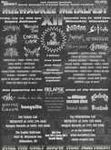 Milwaukee Metalfest XII on Jul 24, 1998 [707-small]